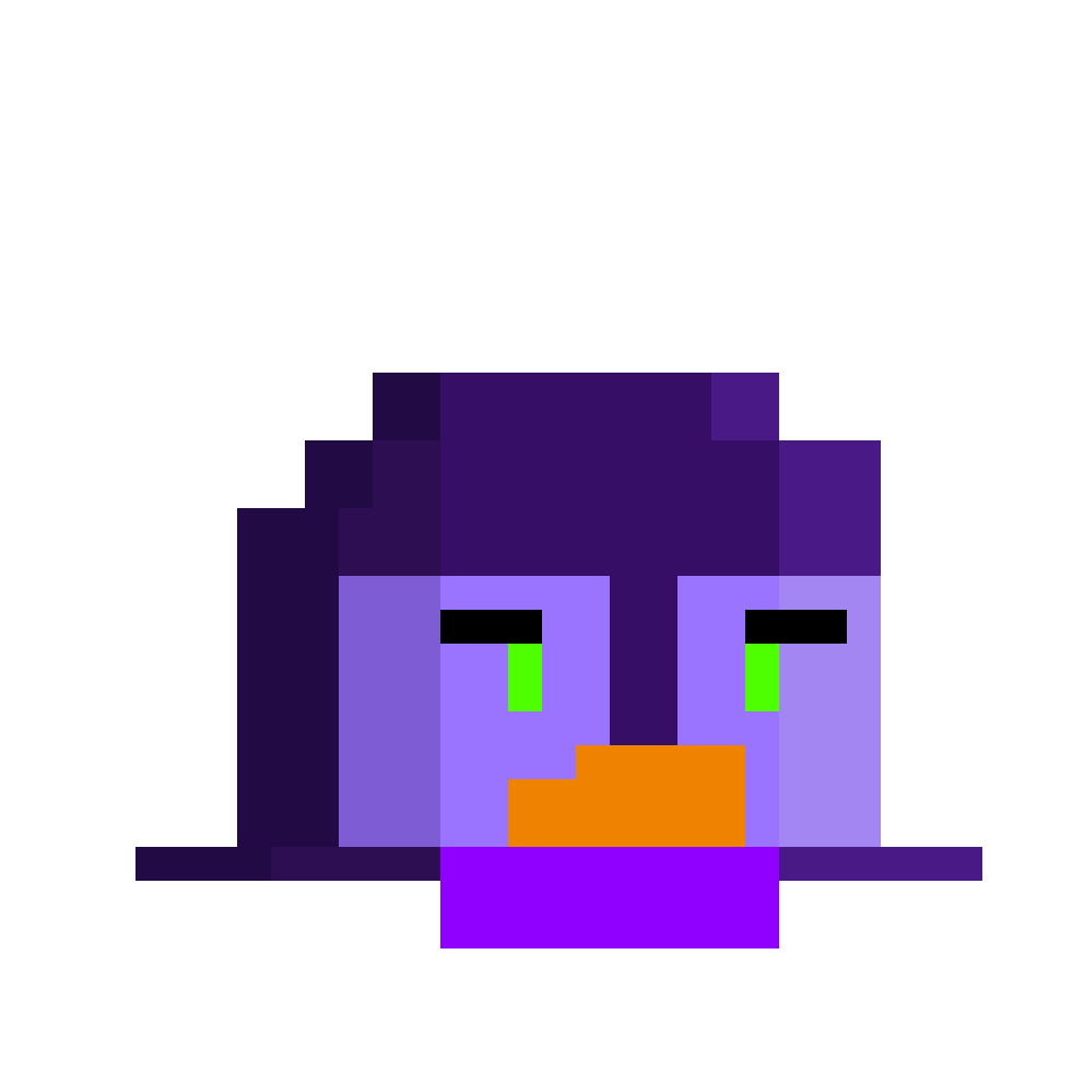 StonkBird #0179