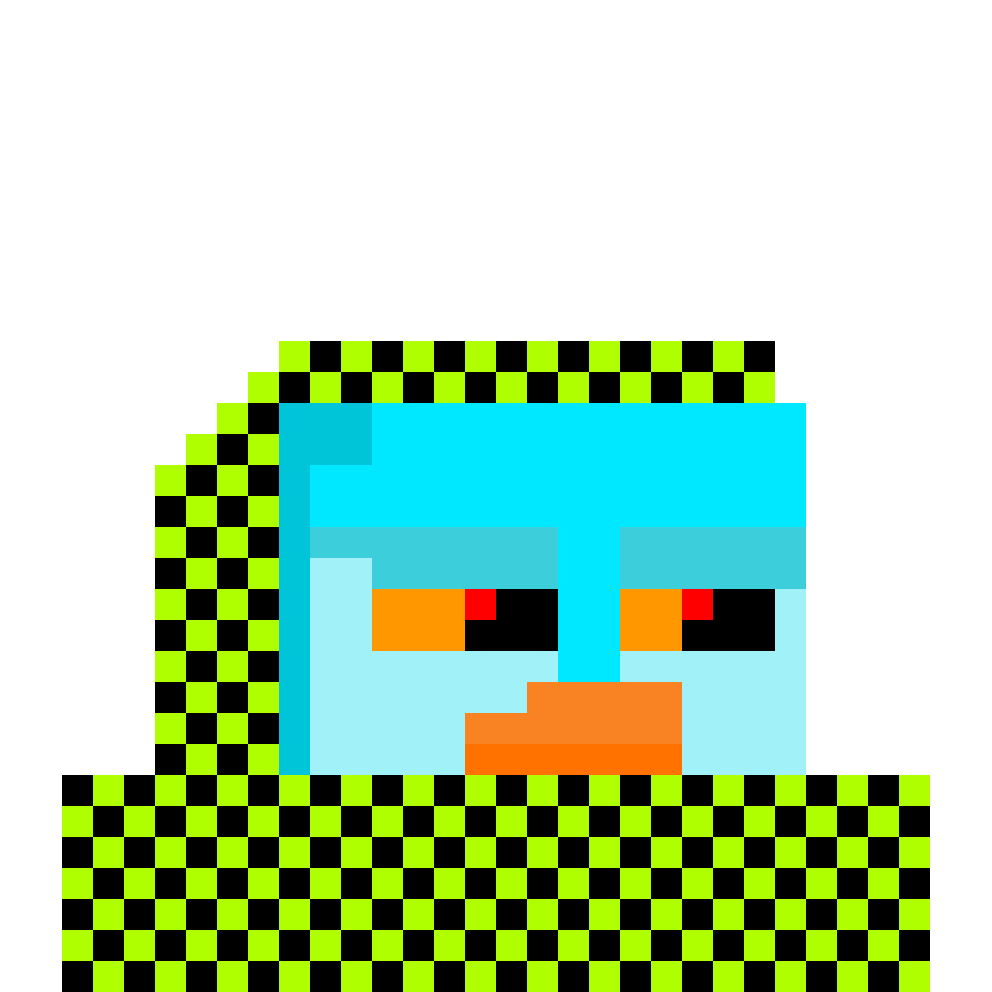 StonkBird #1797