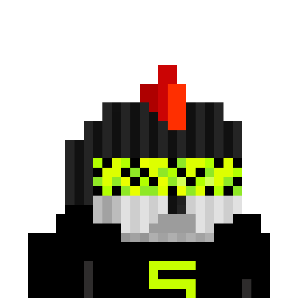 StonkBird #1800