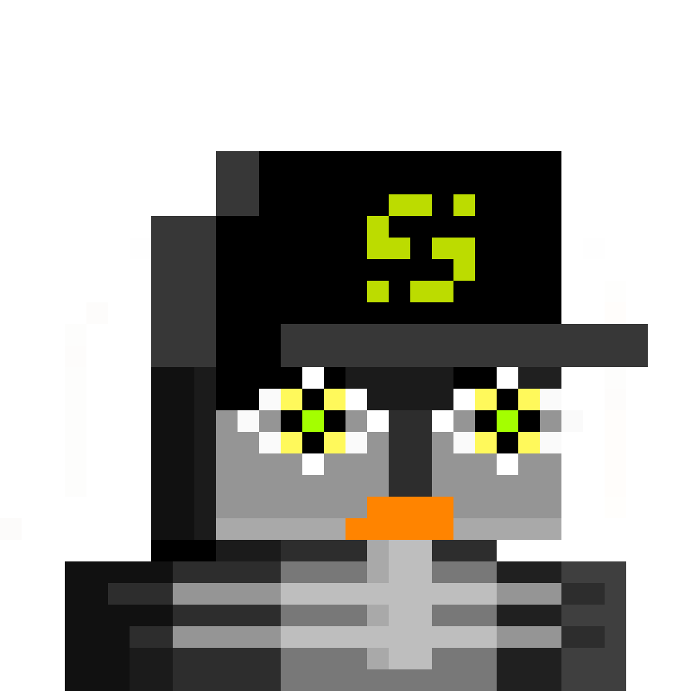 StonkBird #1806