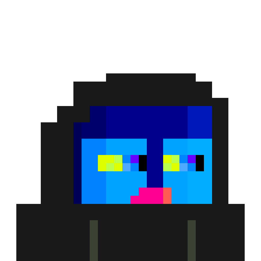 StonkBird #1807