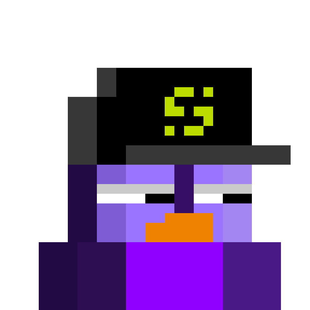 StonkBird #1810