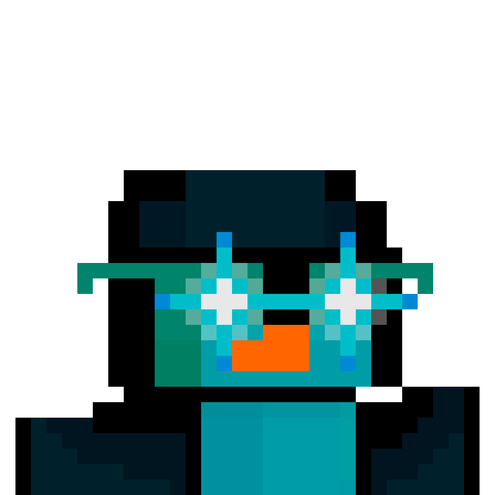 StonkBird #1813
