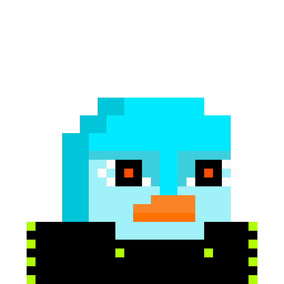 StonkBird #1816 StonkBird #1816