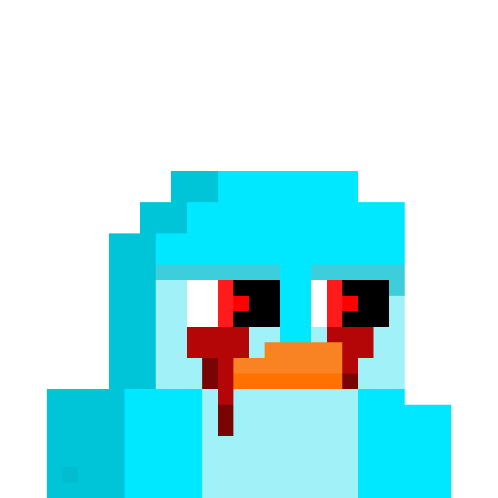 StonkBird #1817