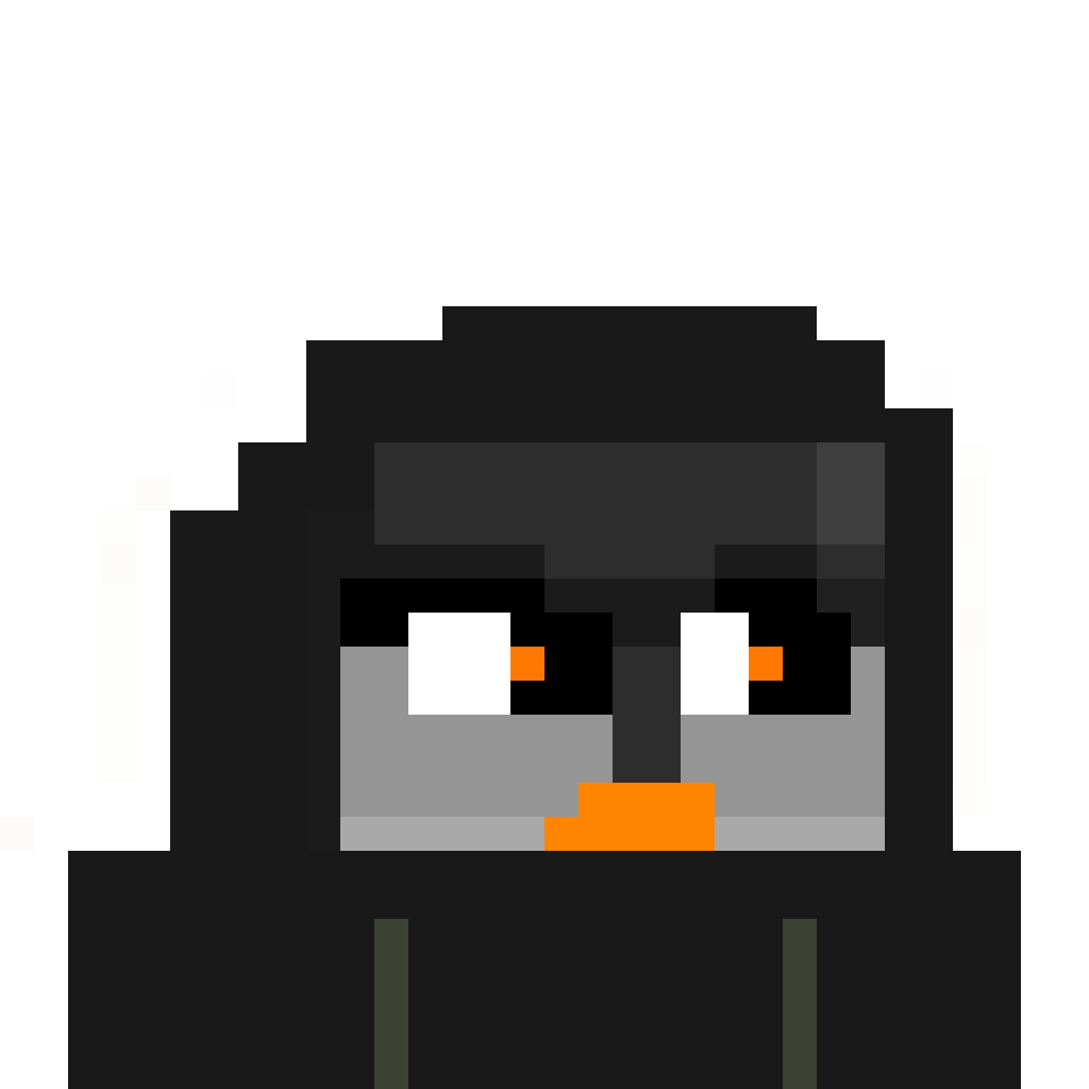 StonkBird #1818 StonkBird #1818