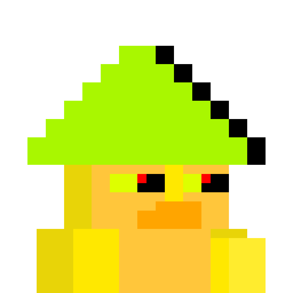 StonkBird #0182 StonkBird #0182