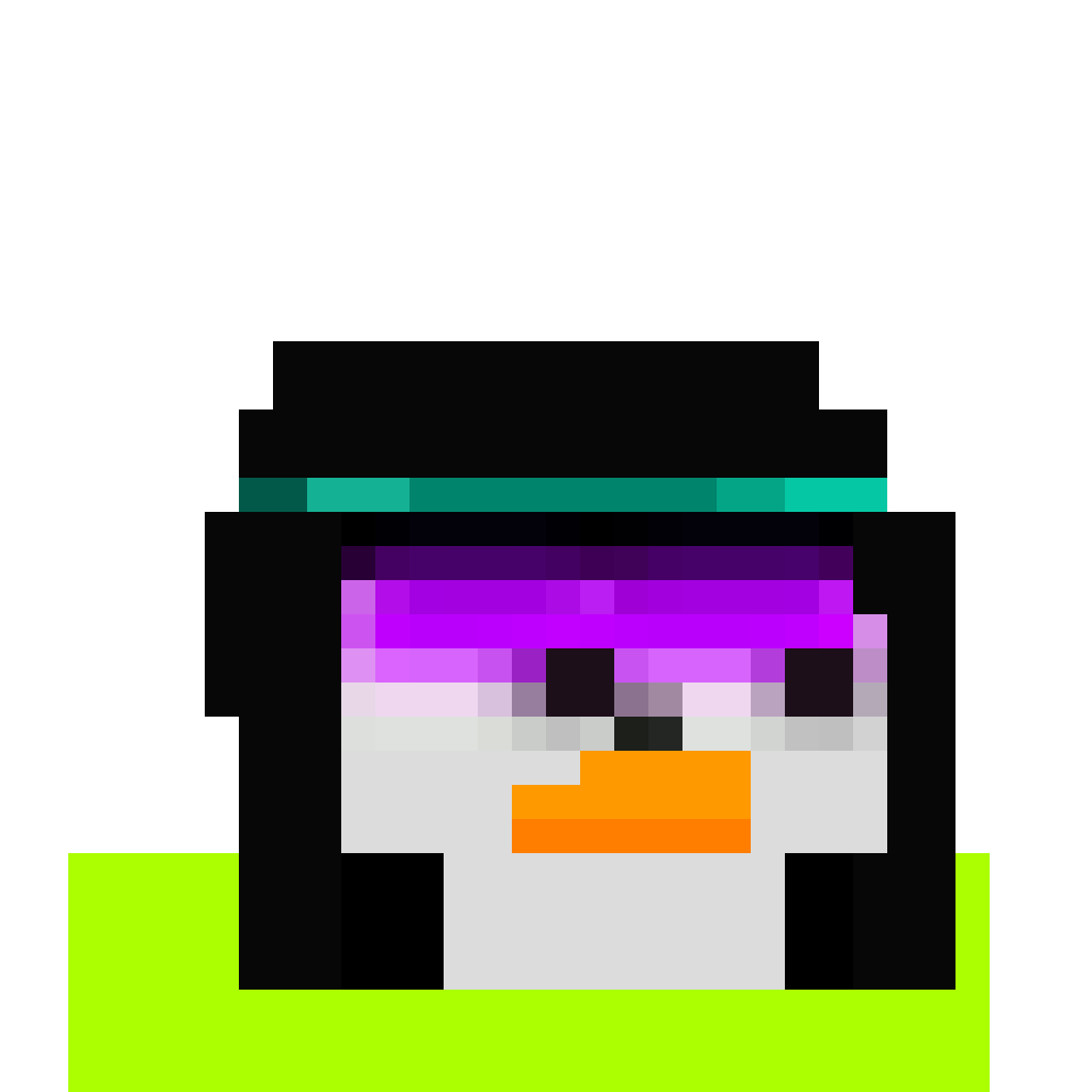 StonkBird #1826