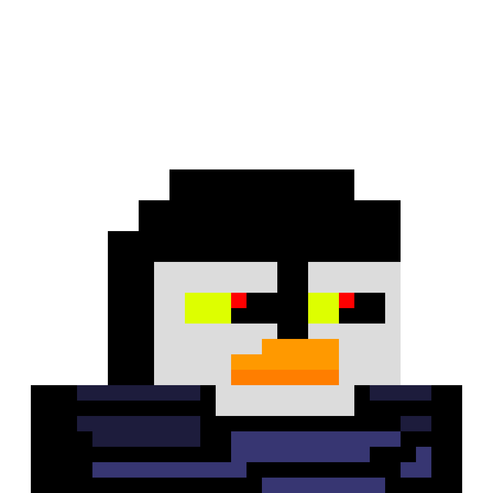 StonkBird #1830 StonkBird #1830