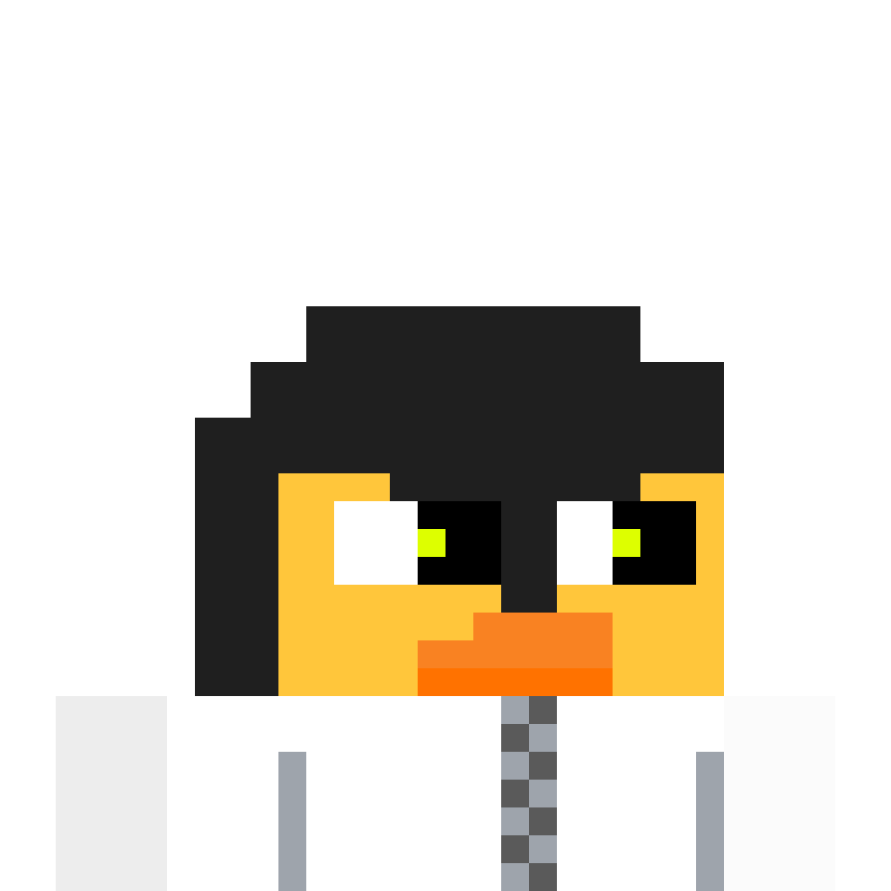 StonkBird #1832