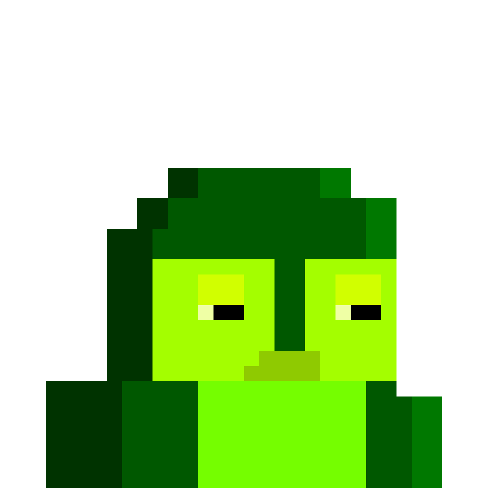 StonkBird #1837