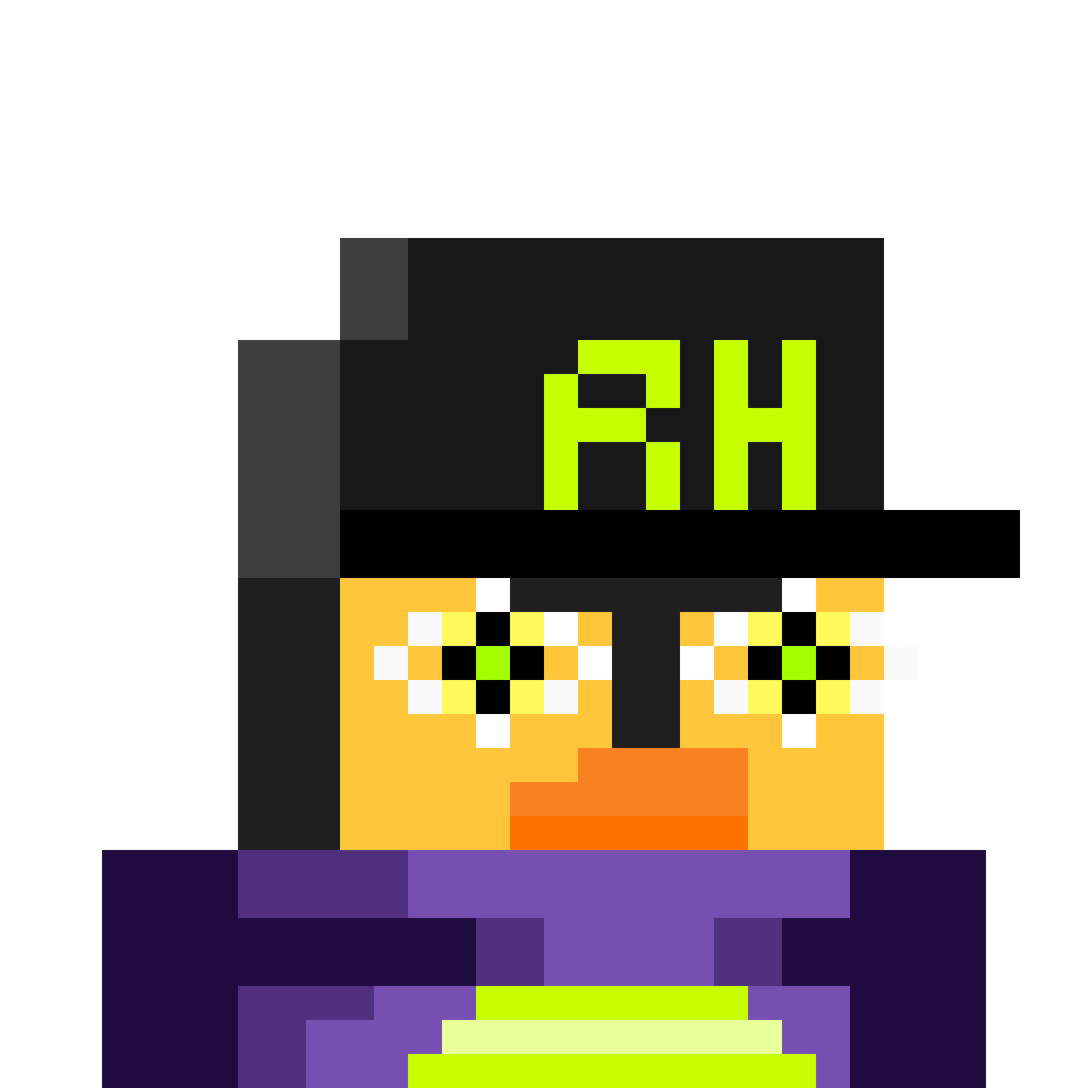 StonkBird #1838