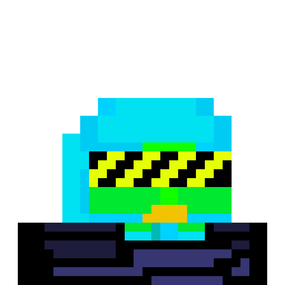 StonkBird #0184