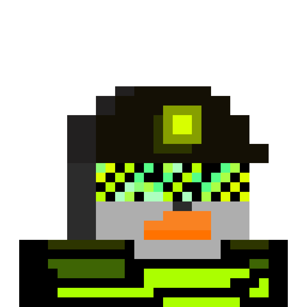StonkBird #1843