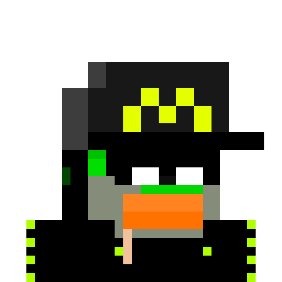 StonkBird #1850 StonkBird #1850