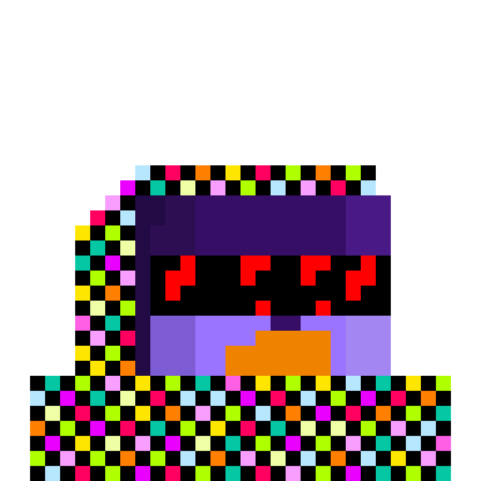 StonkBird #1851