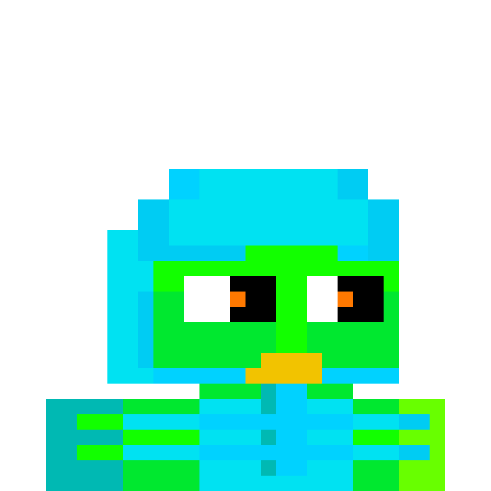 StonkBird #1857