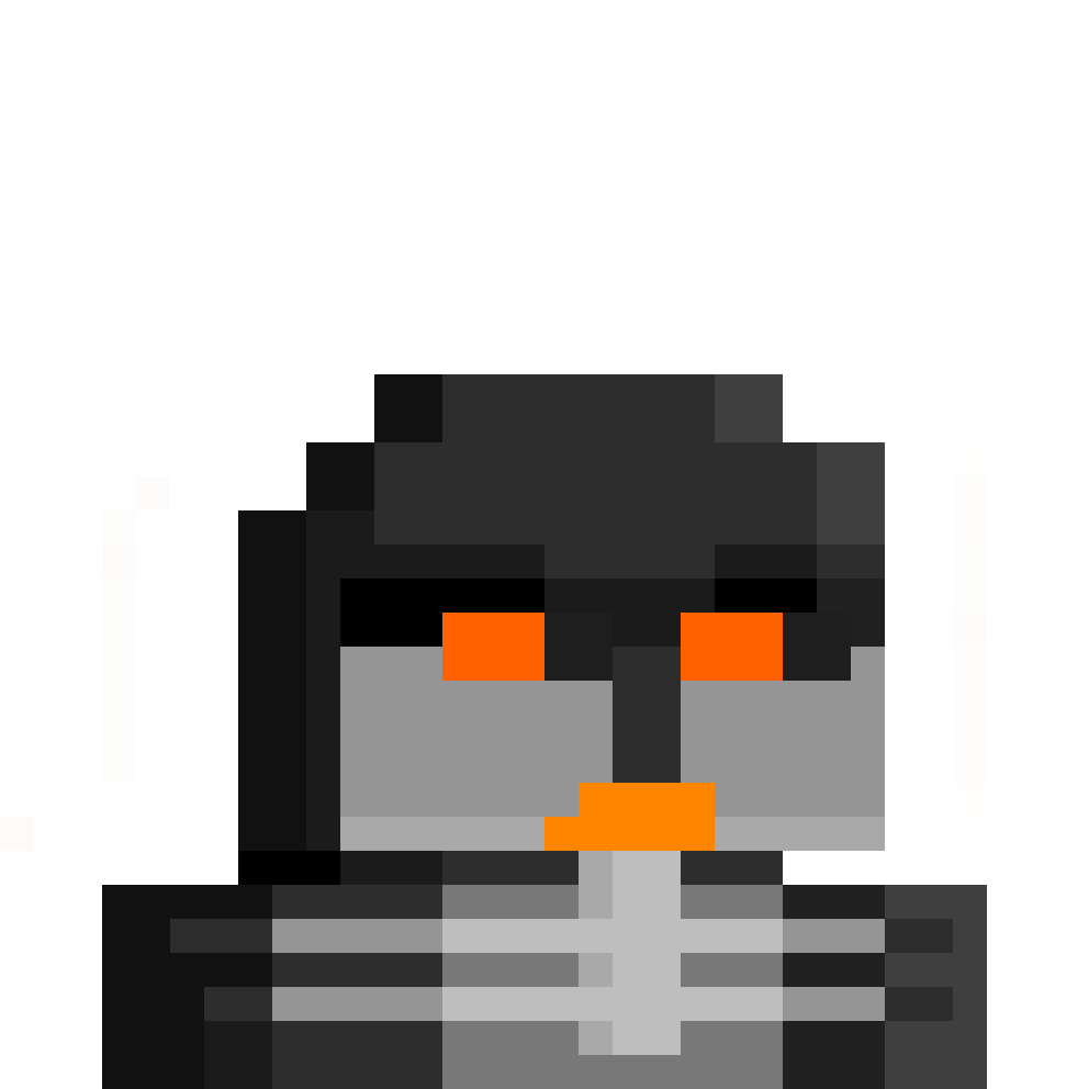 StonkBird #1862 StonkBird #1862