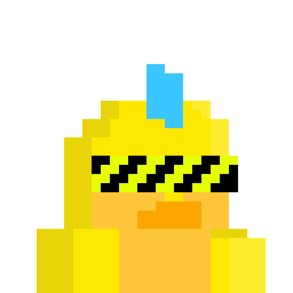 StonkBird #1867 StonkBird #1867