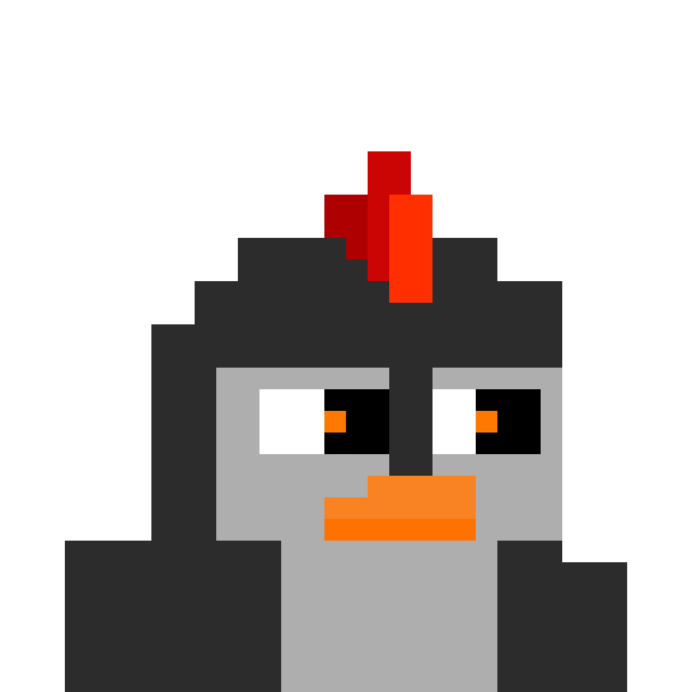 StonkBird #1877