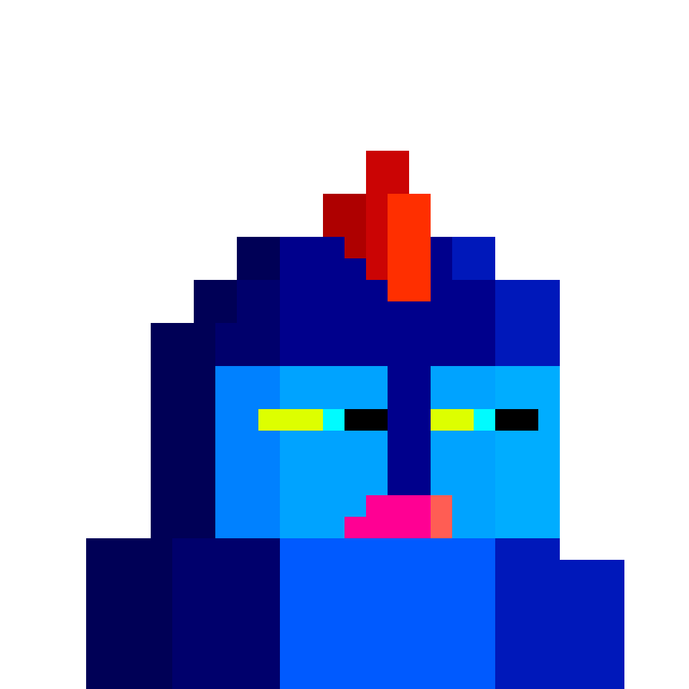 StonkBird #0188 StonkBird #0188