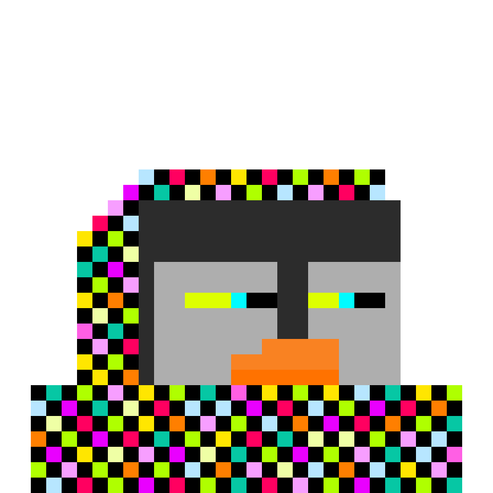 StonkBird #1881 StonkBird #1881