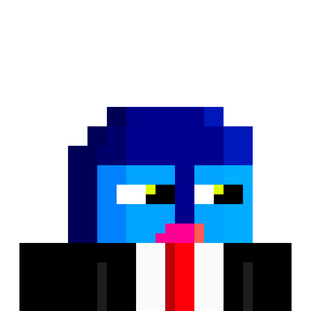 StonkBird #1883 StonkBird #1883