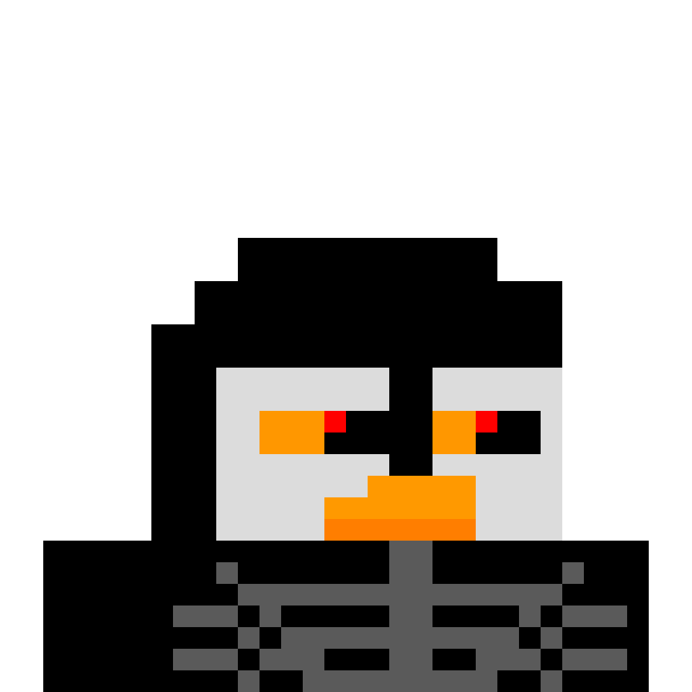 StonkBird #0189 StonkBird #0189