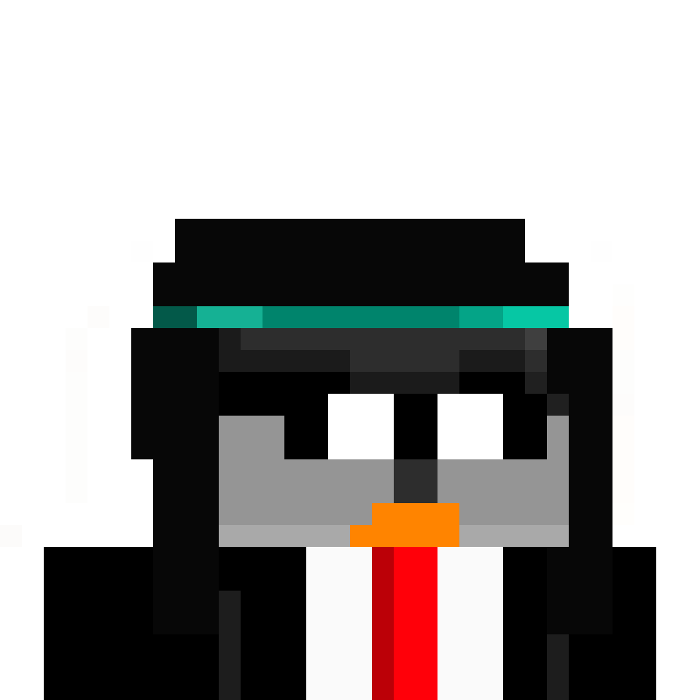 StonkBird #0019 StonkBird #0019