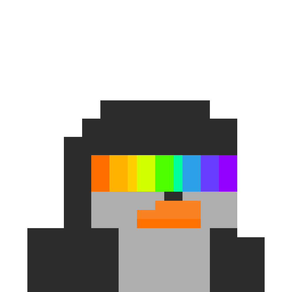 StonkBird #1903 StonkBird #1903
