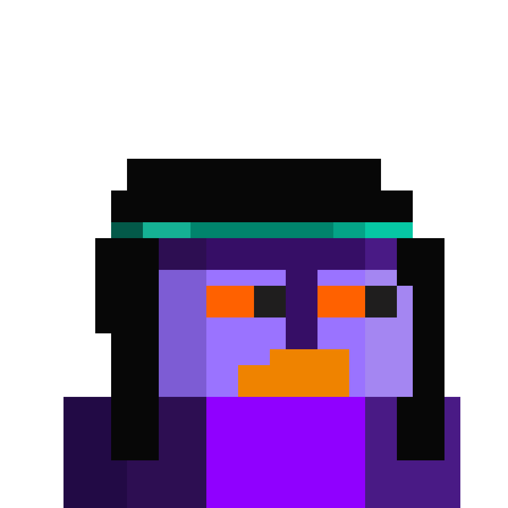 StonkBird #1904 StonkBird #1904