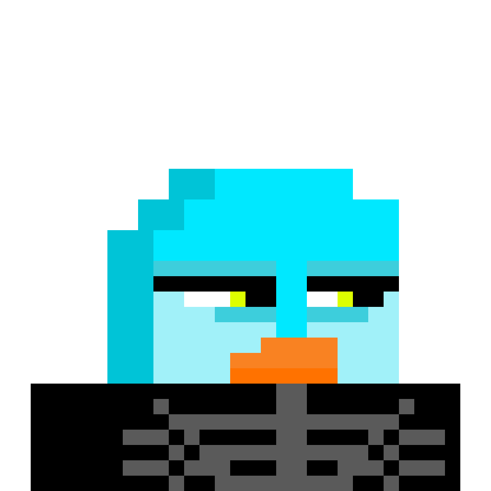 StonkBird #1905 StonkBird #1905