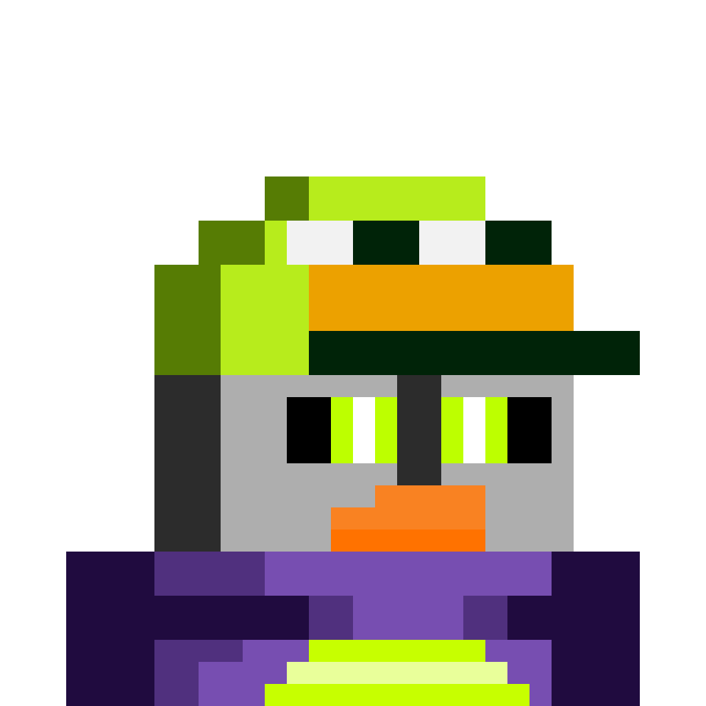 StonkBird #1923