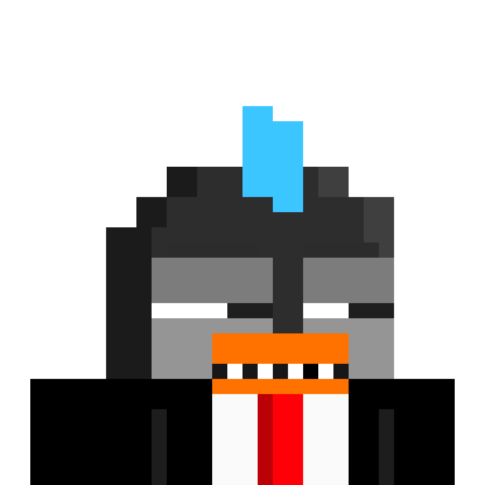 StonkBird #1924