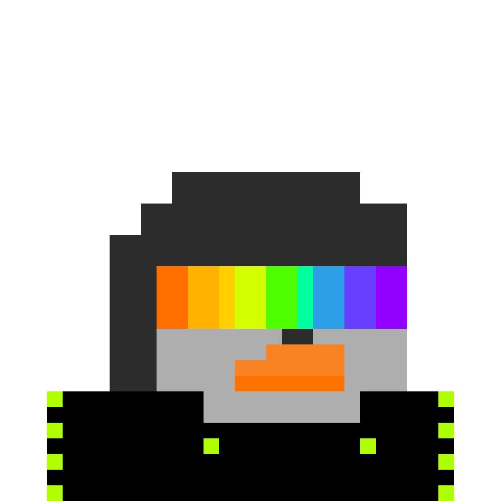 StonkBird #0194