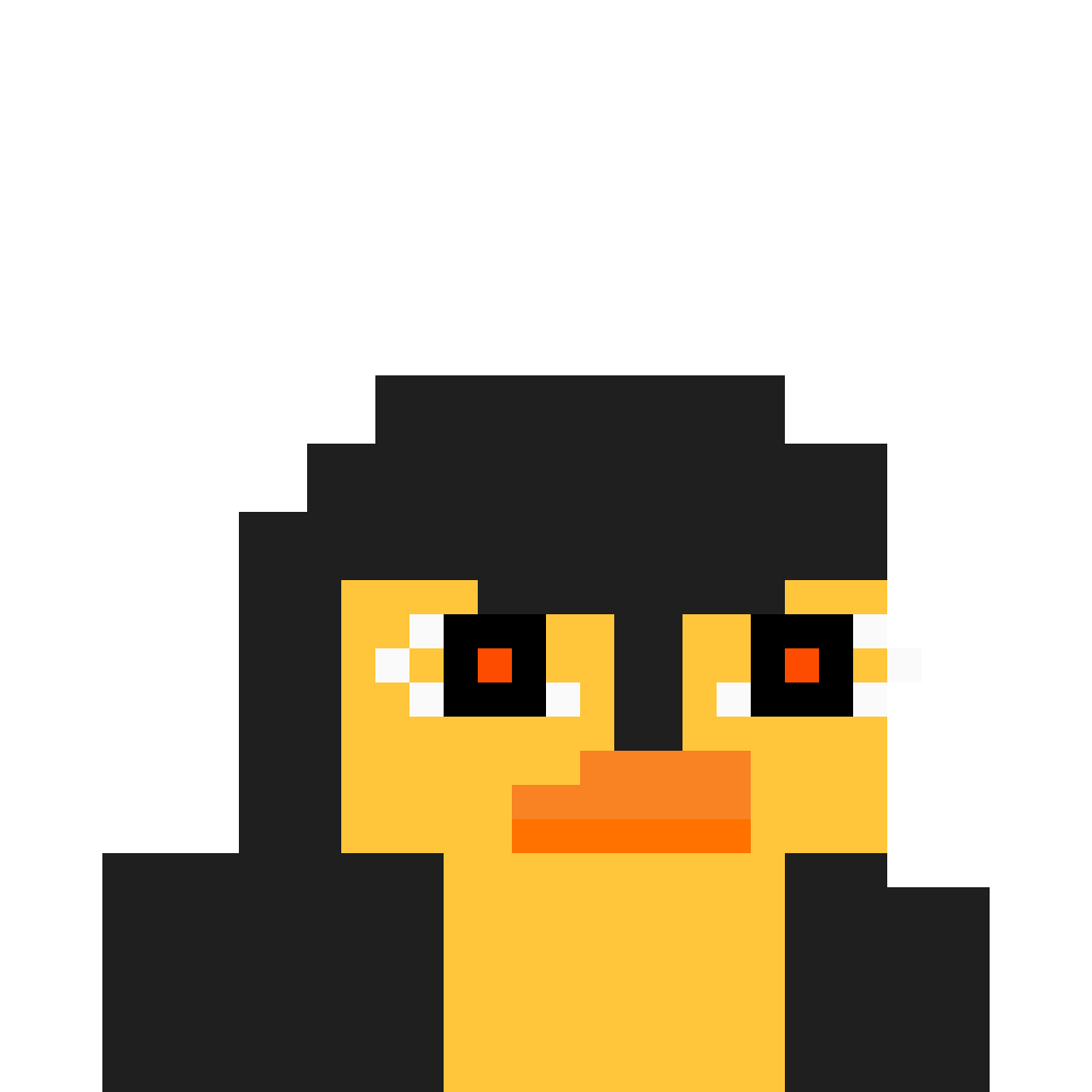 StonkBird #1945