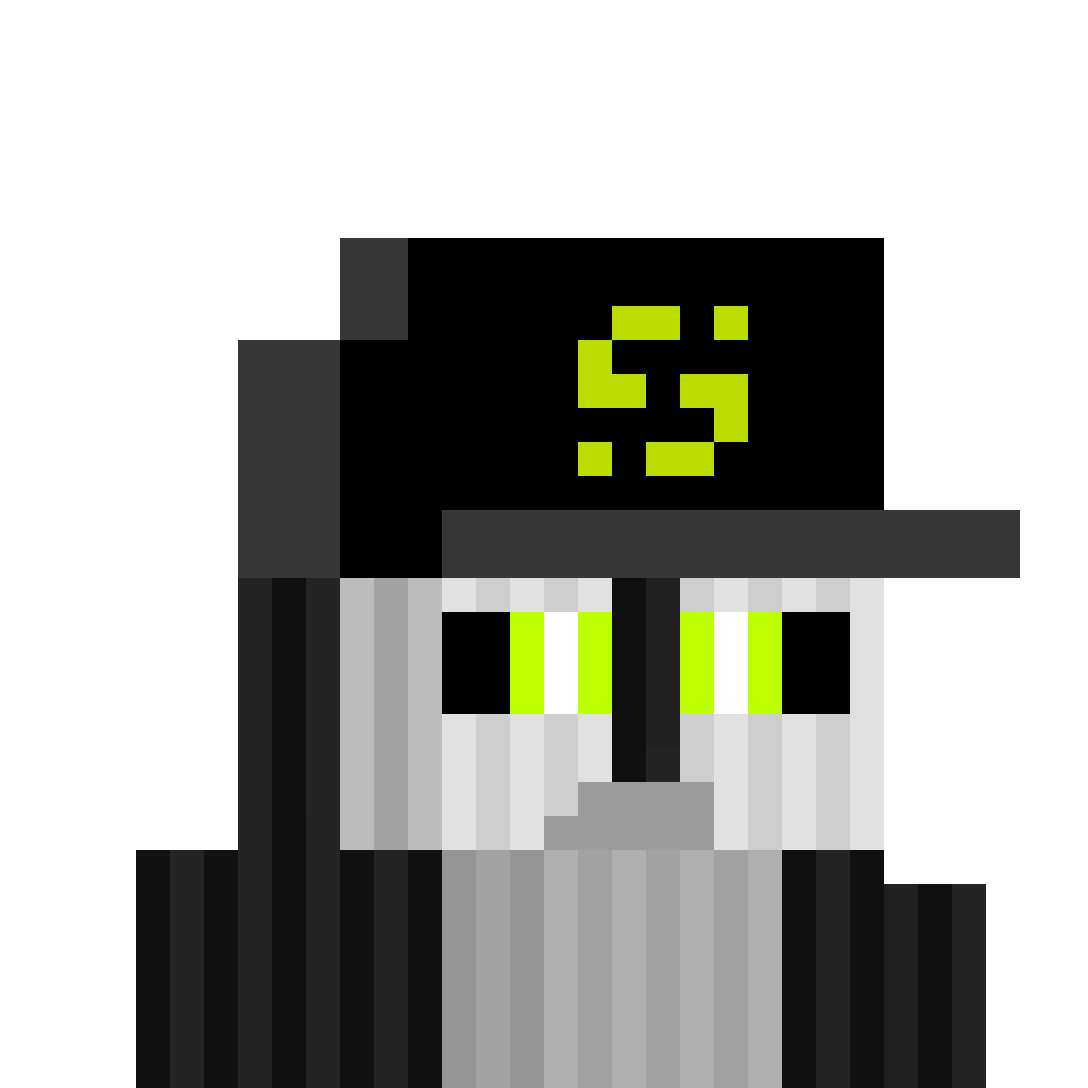 StonkBird #0196 StonkBird #0196