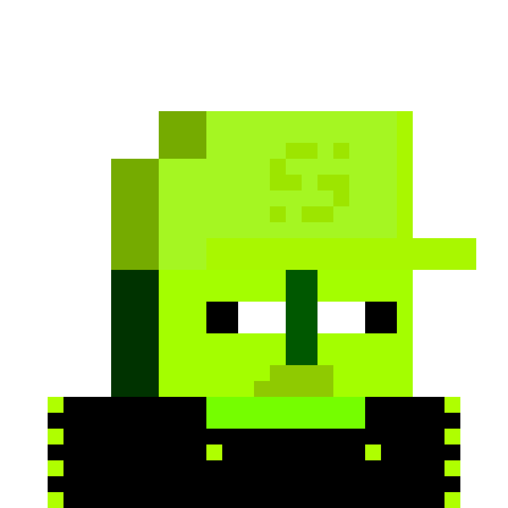 StonkBird #0197 StonkBird #0197