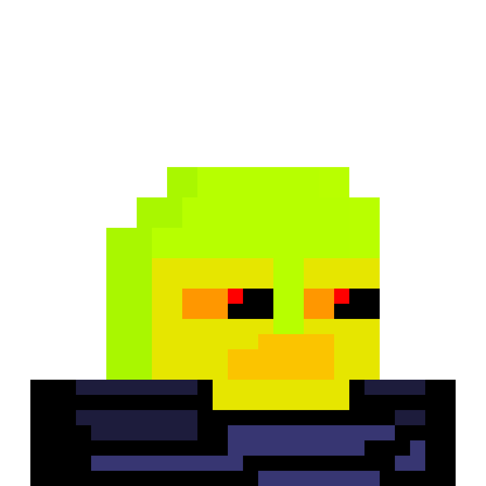 StonkBird #1975