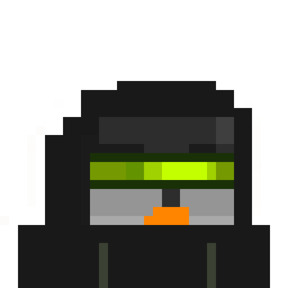StonkBird #0198