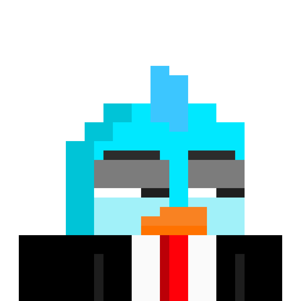 StonkBird #1983 StonkBird #1983
