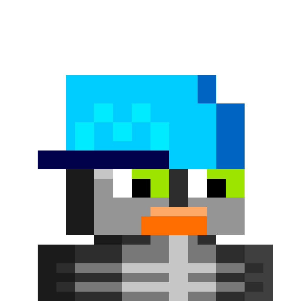 StonkBird #0199
