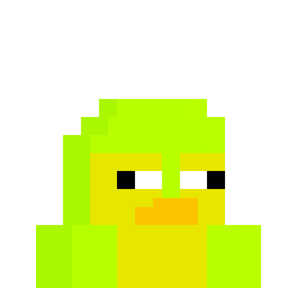StonkBird #1992