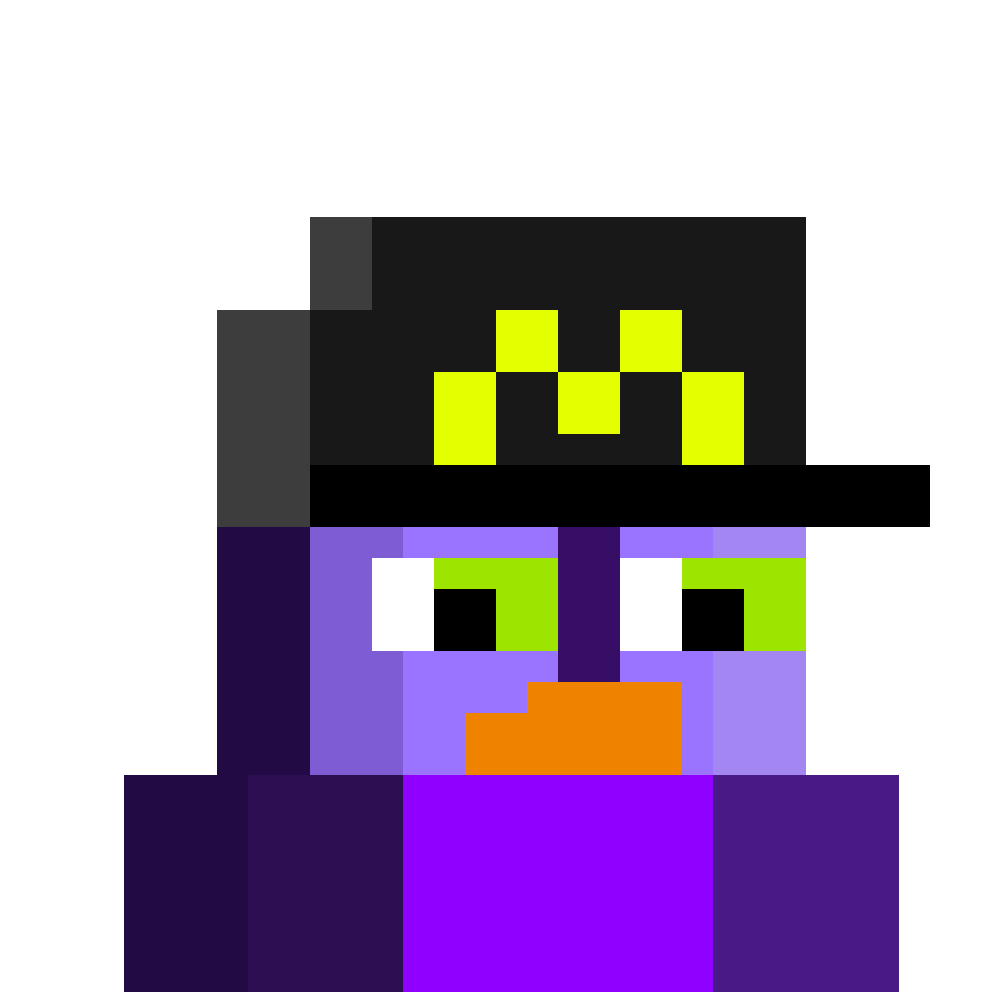 StonkBird #2000 StonkBird #2000