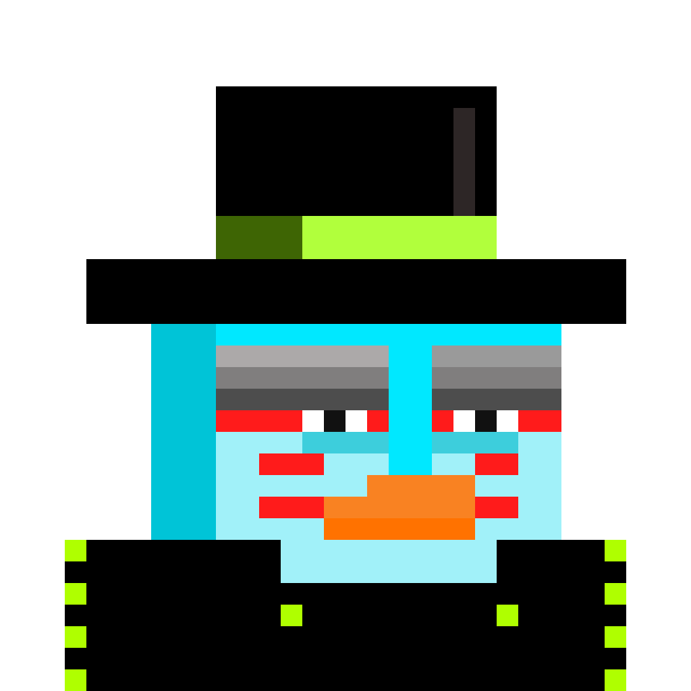 StonkBird #2015