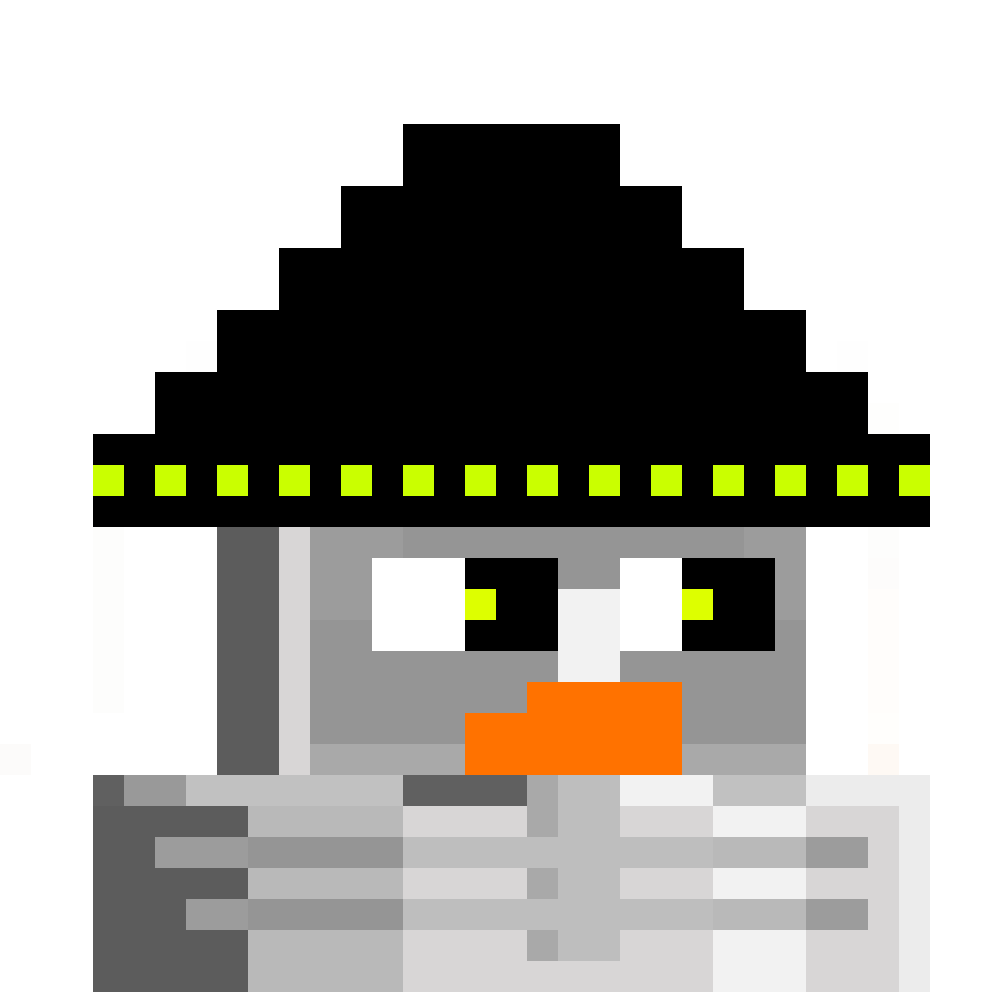 StonkBird #2023 StonkBird #2023
