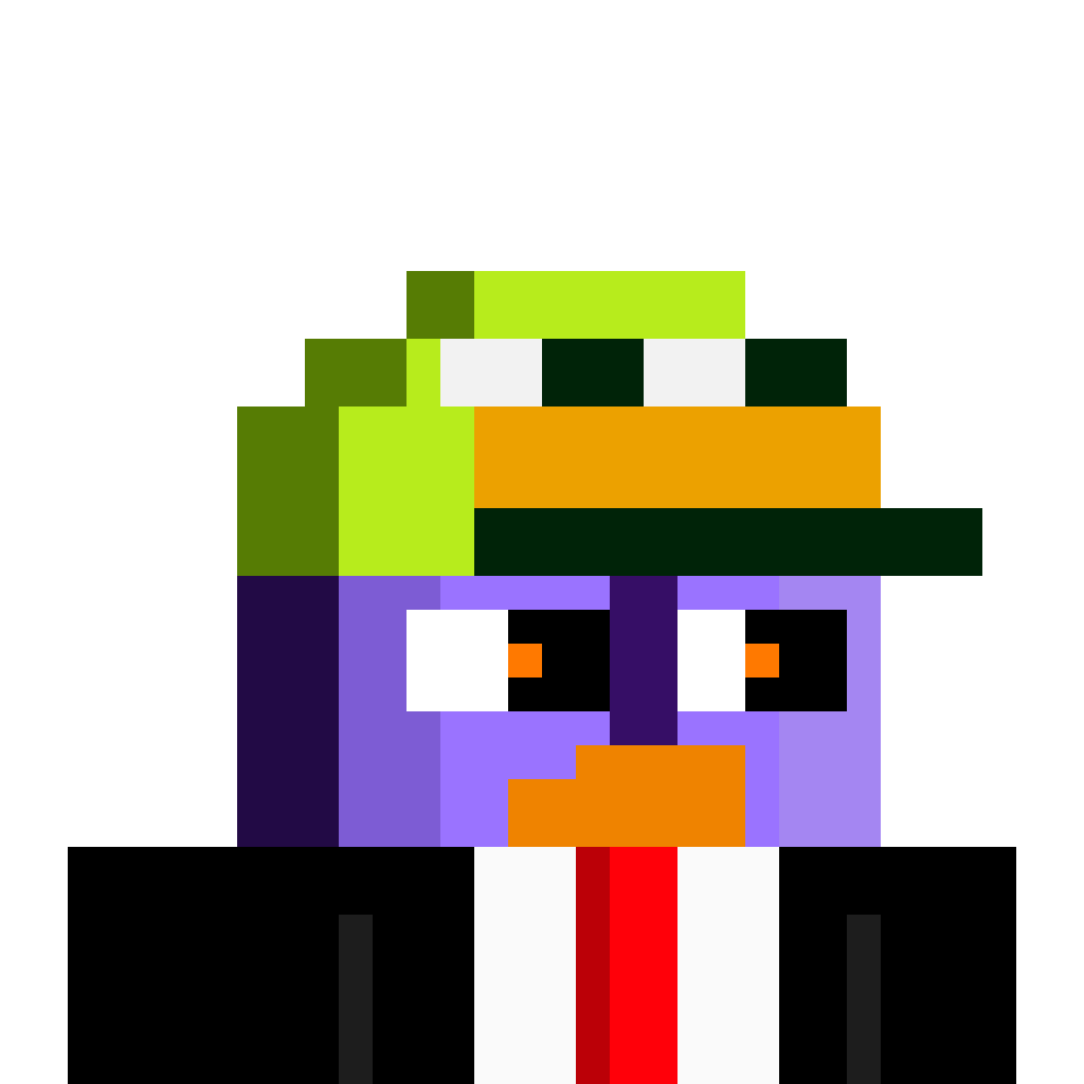 StonkBird #2026