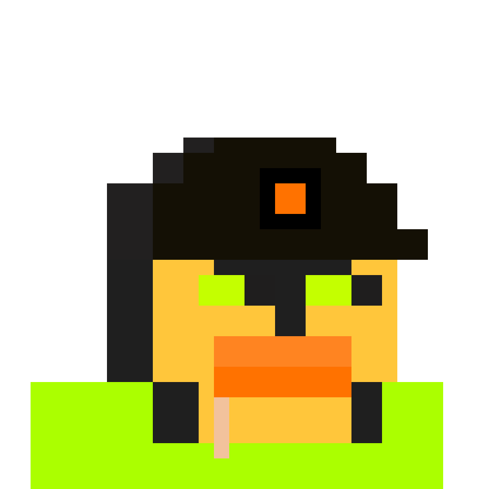 StonkBird #0204