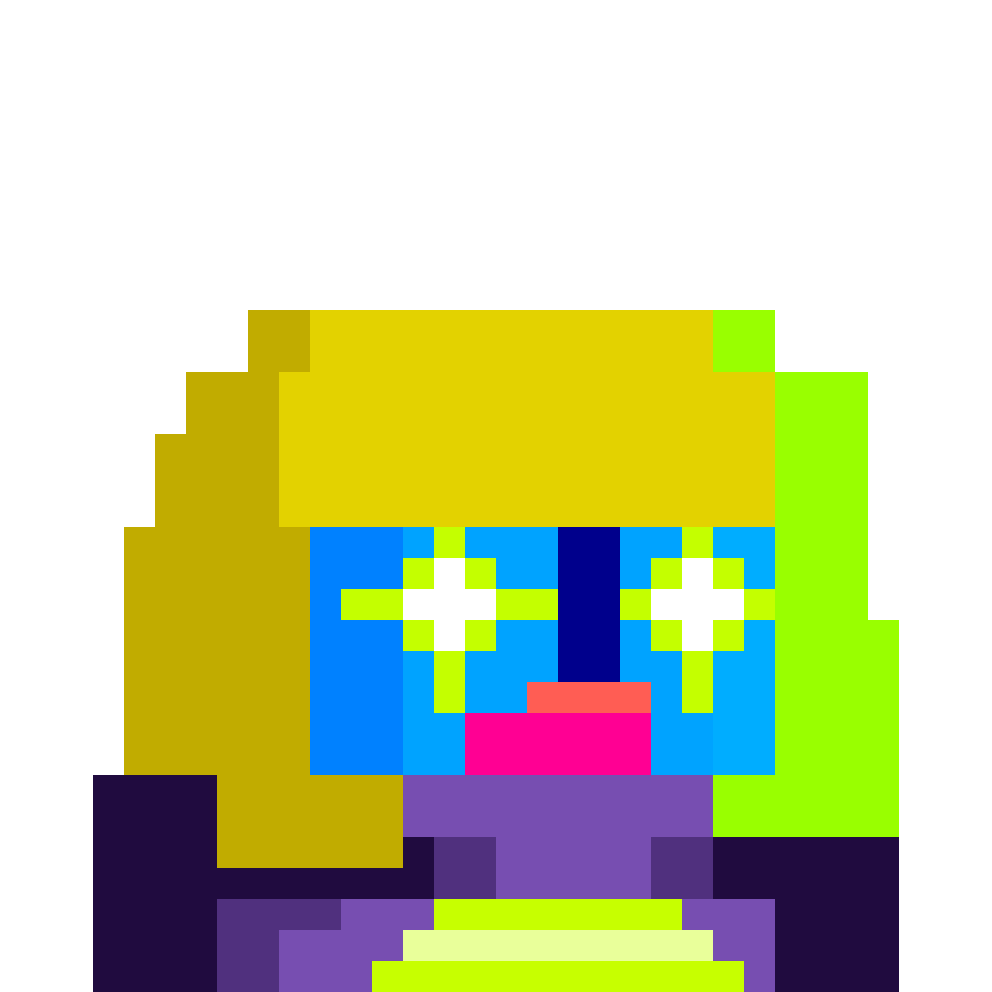 StonkBird #0209 StonkBird #0209