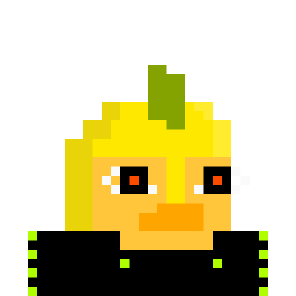 StonkBird #0212 StonkBird #0212